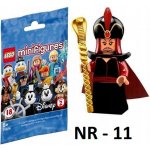 LEGO® Minifigurky 71024 Disney 2. série Hades – Zboží Dáma
