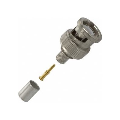 DATACOM BNC konektor RG59 75 ohm (0,7mm), 4401