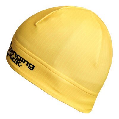 ČEPICE Singing Rock LOGO YELLOW – Hledejceny.cz