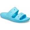 Pánské žabky a pantofle Crocs Nazouváky Classic Sandal 206761 Modrá