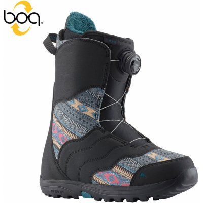 burton mint boa Heureka.cz