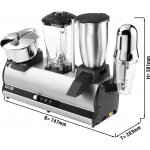 G.Gastro D9787307 – Zboží Dáma