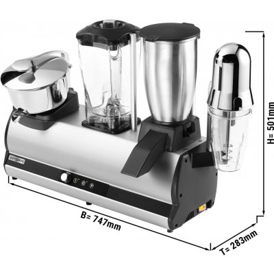 G.Gastro D9787307 – Zboží Dáma