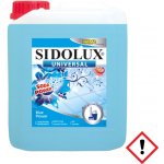 Sidolux Uni Soda Power Blue Flower 5 l – Hledejceny.cz