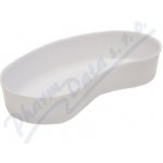 Emitní miska plast bílá 24 cm – Zboží Mobilmania