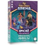 ADC Blackfire Disney Sorcerer’s Arena Epické aliance: Přichází příliv – Hledejceny.cz