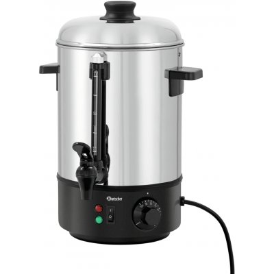 Bartscher Várnice na vodu 6 l 200085 – Hledejceny.cz