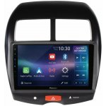 Pioneer SPH-PF97BT Mitsubishi ASX s RockFord – Hledejceny.cz
