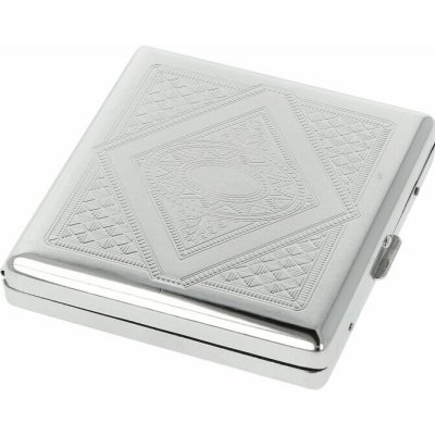 Vpkcz cigaretové pouzdro Metal mix 20 cigaret – Sleviste.cz