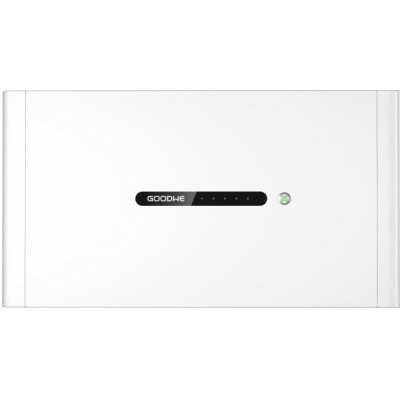 Baterie GoodWe Lynx D LX D5.0-10 5kWh – Sleviste.cz