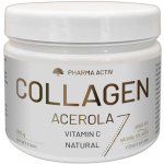 GRASS Fed Collagen forte Acerola extrakt 250 g – Hledejceny.cz