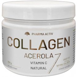 GRASS Fed Collagen forte Acerola extrakt 250 g