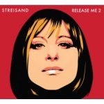 Barbra Streisand - Release Me 2 LP – Hledejceny.cz