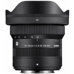 Sigma 10-18 mm f/2,8 DC DN Contemporary pro Canon RF – Zboží Živě