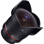 Samyang 8mm f/3.5 UMC Fish-eye CS II Fujifilm X – Hledejceny.cz