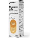 Ovonex Magnesium Water Orange 100 ml – Hledejceny.cz