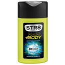 Str8 6G Force sprchový gel 250 ml