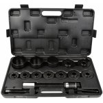 GEKO GEKO Stahovák na kovovo-gumové pouzdra, ložiska a přední náboje G02740 – Sleviste.cz