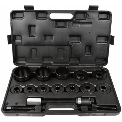 GEKO GEKO Stahovák na kovovo-gumové pouzdra, ložiska a přední náboje G02740 – Sleviste.cz