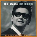 Orbison Roy - Essential Roy Orbison CD – Hledejceny.cz