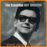 Orbison Roy - Essential Roy Orbison CD – Sleviste.cz