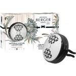 Maison Berger Paris Evanescence Mystic Leather
