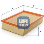 Vzduchový filtr UFI 30.994.00 – Hledejceny.cz