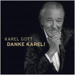 Karel Gott - DANKE KAREL! CD – Sleviste.cz