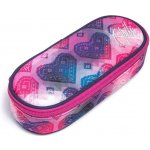 Topgal ETUE CHI 896 H Pink – Zboží Mobilmania