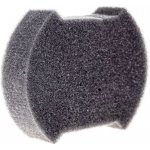 Koch Chemie Houba černá tvarovaná k ošetření vnitřních a vnějších plastů – Sleviste.cz