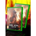 Daemon X Machina: Titanic Scion (XSX) – Hledejceny.cz