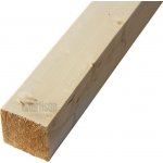 KVH hranoly NSi Smrk, délka 5000 - 100x100x5000 – Sleviste.cz