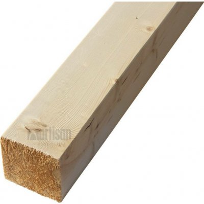 KVH hranoly NSi Smrk, délka 5000 - 100x100x5000 – Sleviste.cz