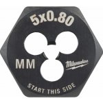 Šestihranné závitové oko M6–1,00 mm – Hledejceny.cz