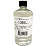 Top textil Glycerín 500 ml – Zboží Dáma