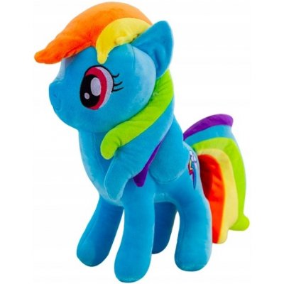 RAINBOW DASH MY LITTLE PONY PONÍK