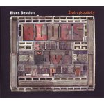 Blues Sessions - Živé vykopávky CD – Hledejceny.cz