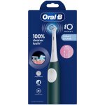 Oral-B iO Series 2 Green – Zboží Dáma