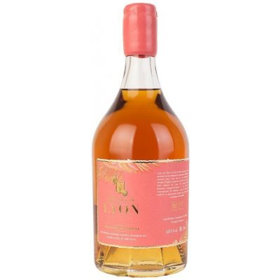 Ferragut Armagnac du Lyon 40% 0,7 l (holá láhev) – Sleviste.cz