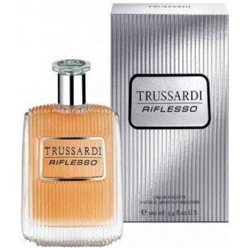 TrussarDi Riflesso toaletní voda pánská 100 ml