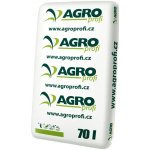 Agro CS Profi střešní substrát Extenziv Premium 70 l – Zboží Mobilmania
