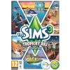 Hra na PC The Sims 3 Tropický Ráj