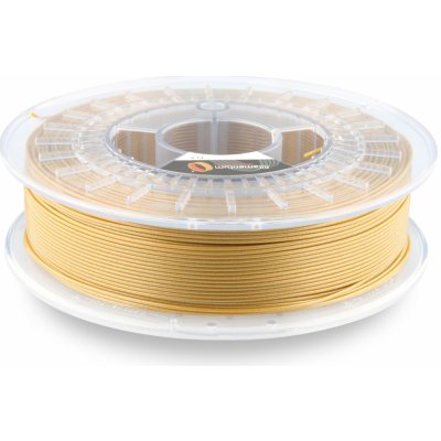 Fillamentum PLA Extrafill Gold Happens 1,75mm 750g – Zboží Živě