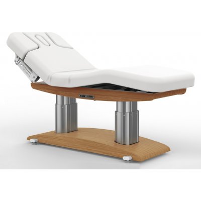 Silverfox Tara Plus E4 198 x 74 103 kg bílá – Zboží Dáma