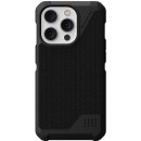 Pouzdro UAG Metropolis LT MagSafe Kevlar iPhone 14 Pro černé