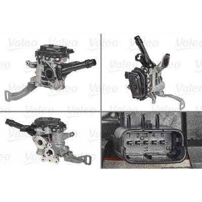 AGR-Ventil VALEO 700455 – Hledejceny.cz