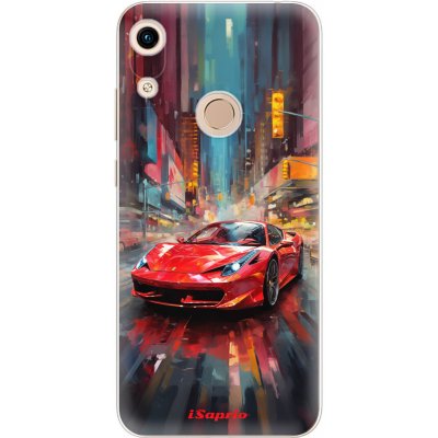 iSaprio - Ferrari - Honor 8A – Zboží Mobilmania