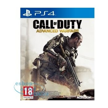 Call Of Duty: Advanced Warfare