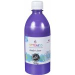 Artemiss Metalická univerzální barva 500g 42 tmavá fialová – Hledejceny.cz