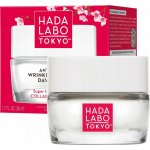 Hada Labo Tokyo Red Line 40+ denní krém Anti aging wrinkle reducer 50 ml – Hledejceny.cz